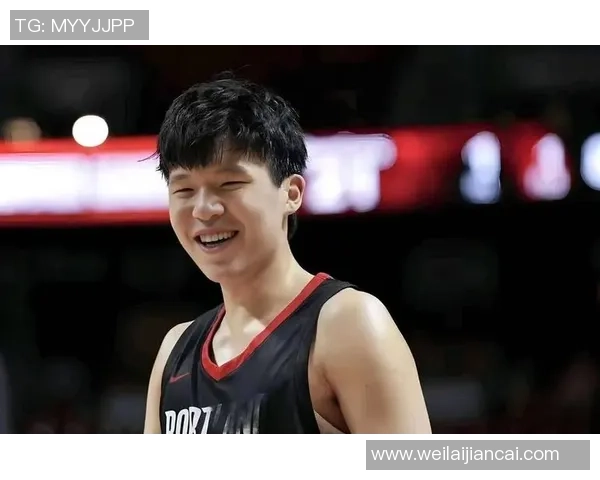 杨瀚森谈球队进攻表现：单人得分再高也难保胜利